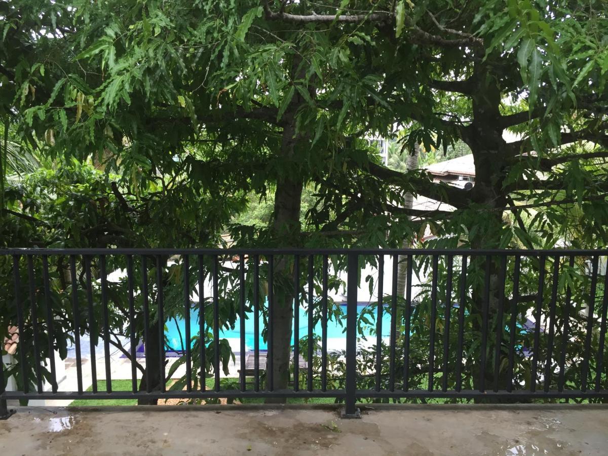 Lali Villa & Fruit Garden 갈레 외부 사진