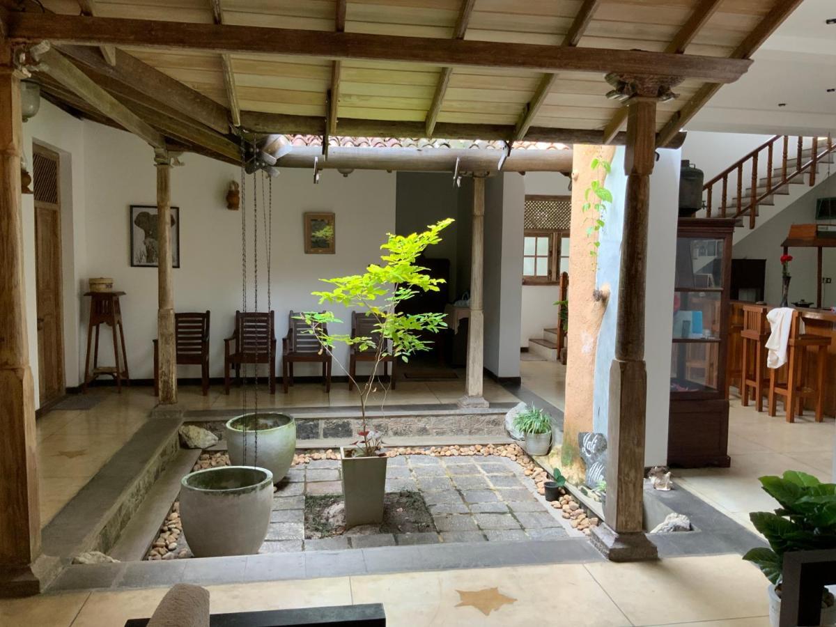 Lali Villa & Fruit Garden 갈레 외부 사진