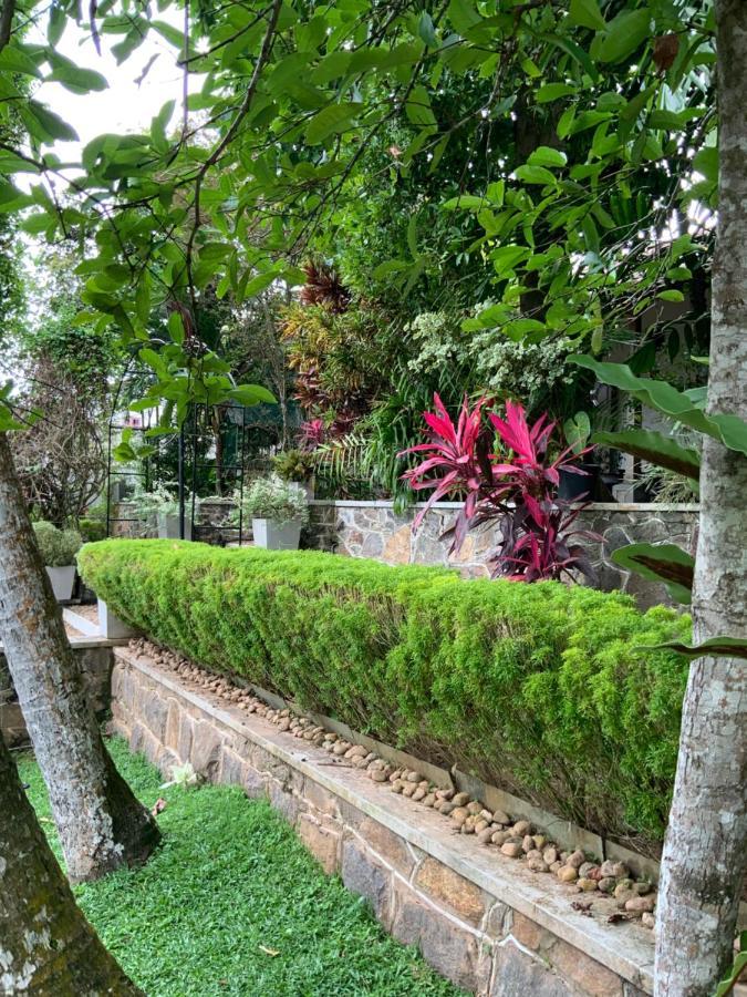 Lali Villa & Fruit Garden 갈레 외부 사진