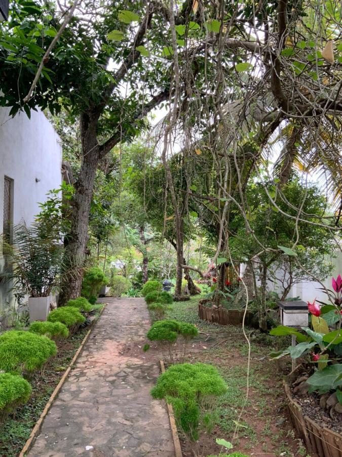 Lali Villa & Fruit Garden 갈레 외부 사진