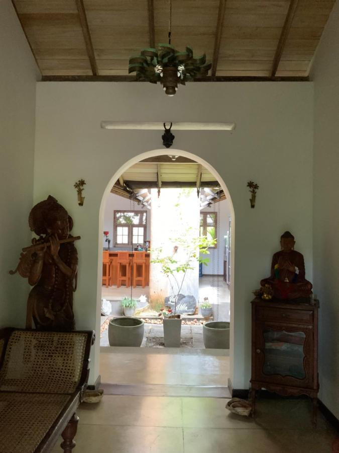 Lali Villa & Fruit Garden 갈레 외부 사진