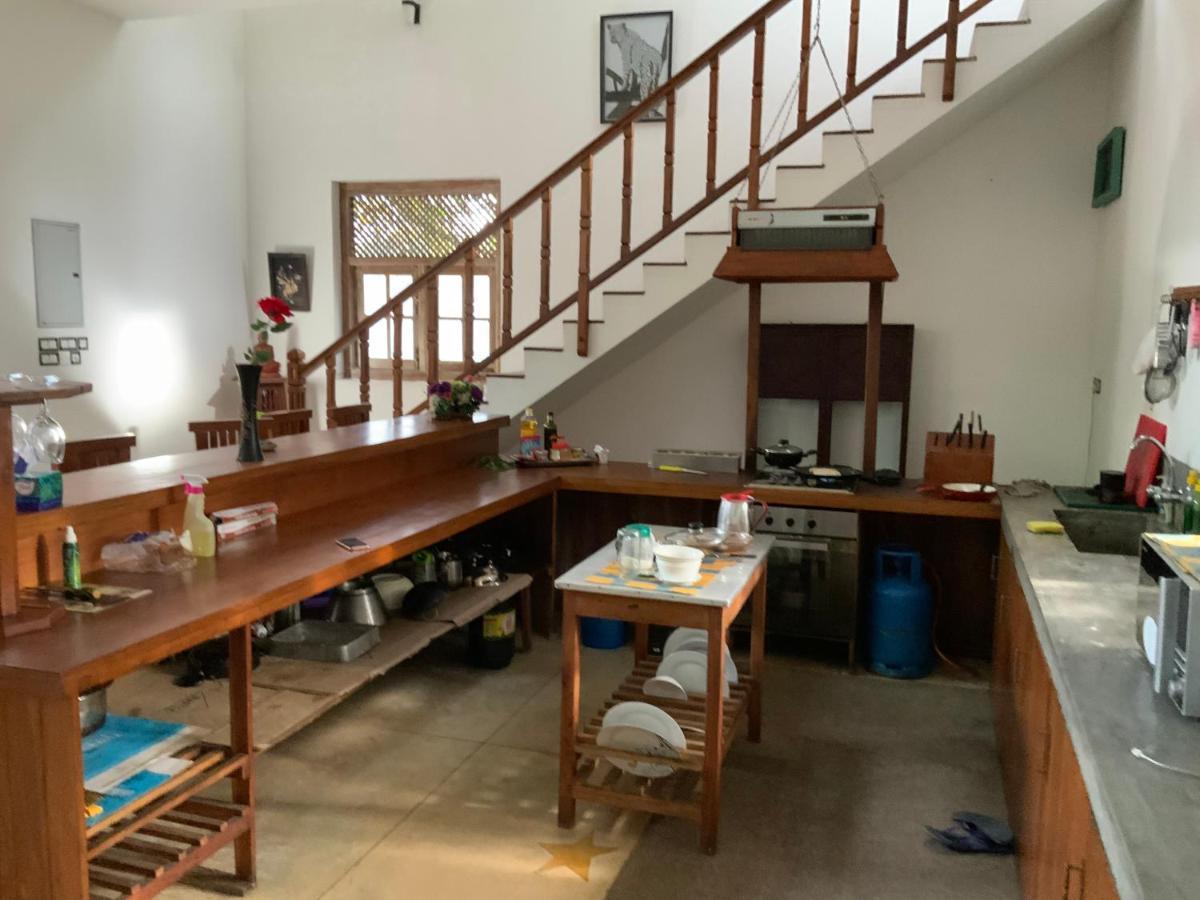 Lali Villa & Fruit Garden 갈레 외부 사진
