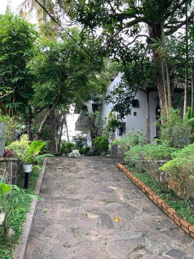 Lali Villa & Fruit Garden 갈레 외부 사진