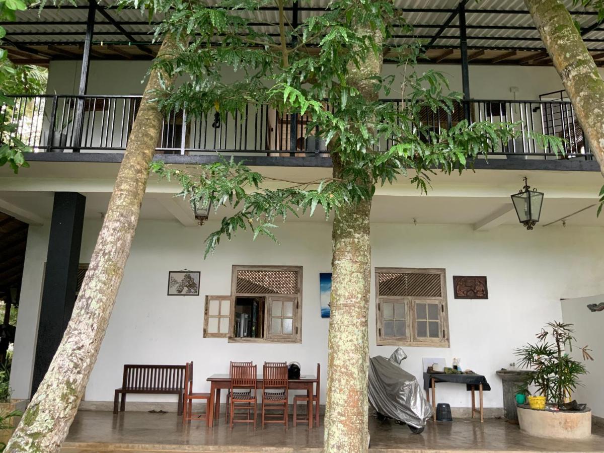 Lali Villa & Fruit Garden 갈레 외부 사진