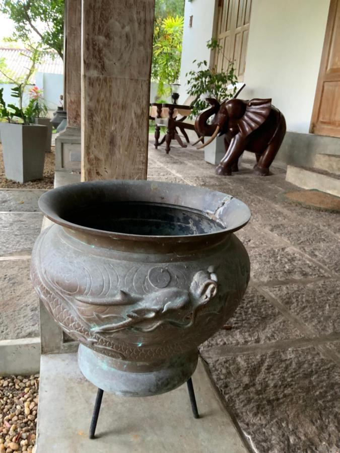 Lali Villa & Fruit Garden 갈레 외부 사진