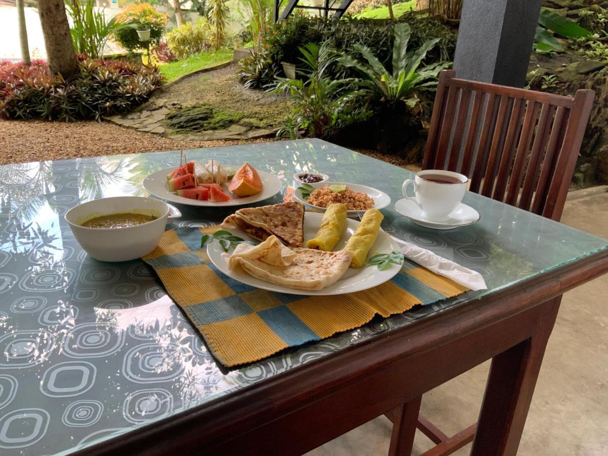 Lali Villa & Fruit Garden 갈레 외부 사진