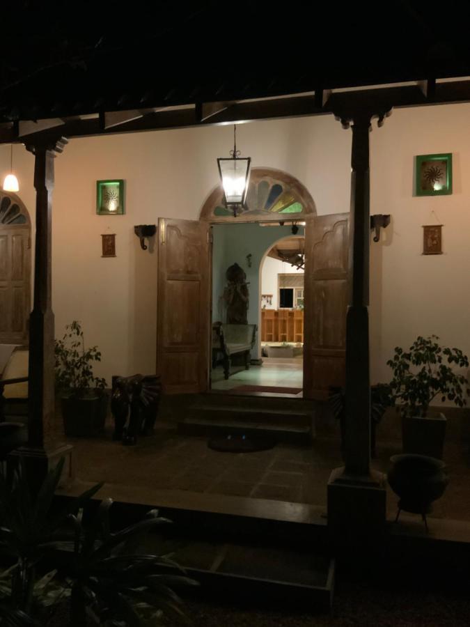 Lali Villa & Fruit Garden 갈레 외부 사진